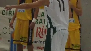 Plasencia ficha a Fran Robles