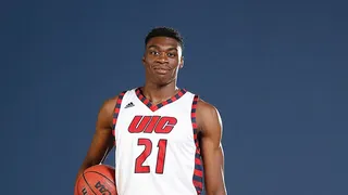 Iberostar Tenerife ficha a Tai Odiase, el rey de las alturas