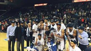 Hugo López se corona campeón en Canadá con Hallifax Hurricanes