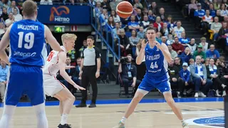 El poder de LEB Oro en las ventanas FIBA. El papel de los 24 jugadores