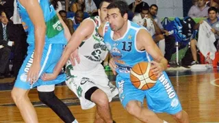 Argentina: Paolo Quinteros y Juan Gutierrez siguen, llegan Trent Plaisted y Courtney Fells