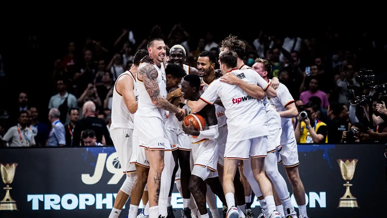 Las claves de la final: la solidez hecha oro. ¡Alemania campeona del mundo!
