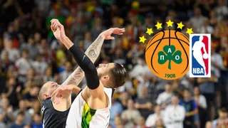 Panathinaikos suelta la bomba: puja por dos TOP de NBA
