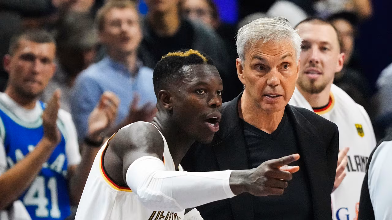 OFICIAL: Nuevo camino para Gordon Herbert después de los Juegos Olímpicos