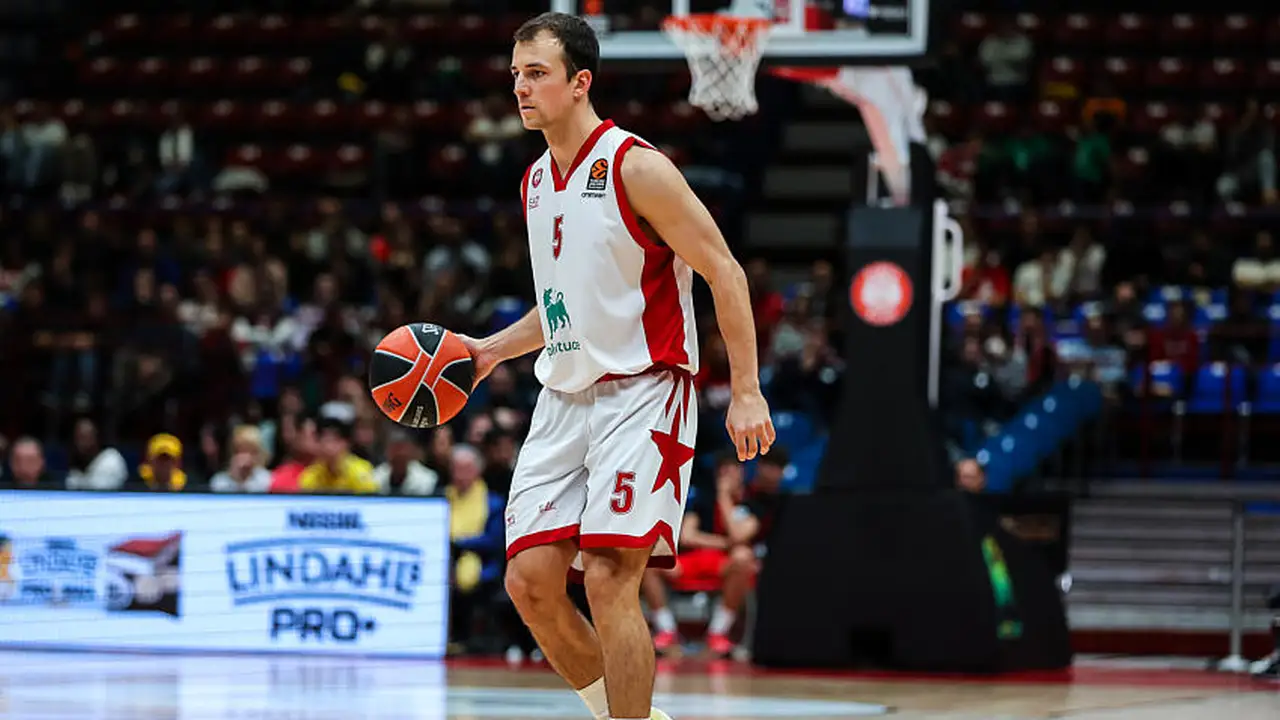 El otro gran objetivo de Zalgiris es un ex del Barcelona
