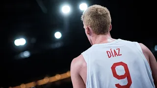 Tenemos que hablar de Alberto Díaz