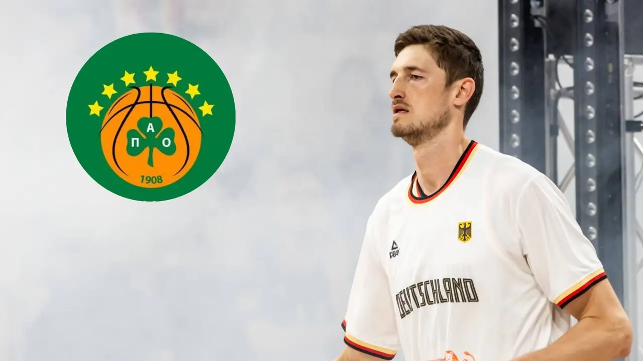 Rumores Euroliga: Panathinaikos fichará a un ex de Baskonia, Barça y Valencia Basket