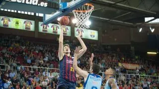 Los Jazz mandan a Pleiss a la D-League