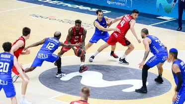 Bilbao, San Pablo, Zaragoza y Tenerife estarán en la BCL 2020/2021