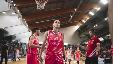 Zoco LEB Oro: Stainbrook, ¿a Iberojet Palma?; Bulic y Hernández, renuevan