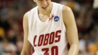 Román Martínez, otro rookie para UB La Palma