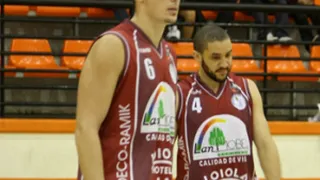 Adecco Plata (J9): Tíjola, Clavijo y Mallorca forman el tridente que lidera la clasificación. Chris Mortellaro (Lan Mobel) se sale con 45 de valoración