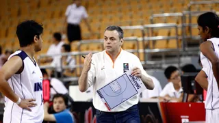 La Federación de Chile se fija en el español Fran García como seleccionador femenino