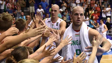 Preeuropeo: 27 equipos en busca de 11 plazas para el Eurobasket 2017