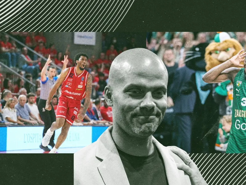 ASVEL arremete contra mercado Euroliga con una oferta MILLONARIA tras cerrar un fichajazo