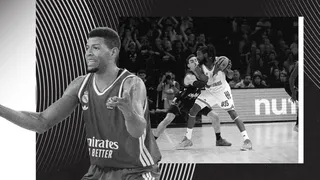 ¡Solo él lo puede parar! Grecia se acoge a este veterano para detener al Real Madrid