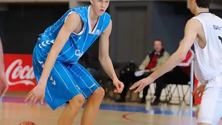 Kouril, Porzingis, Smits… sabor ACB en el Europeo Junior