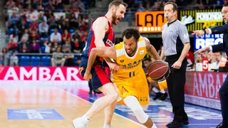 Clevin Hannah será el timonel de Herbalife Gran Canaria en Euroliga