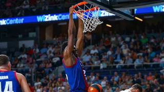 El Barça quiere un fichaje antes del límite de Euroliga