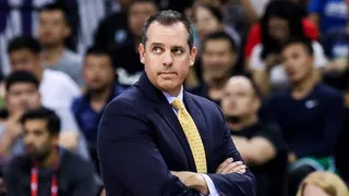 Qué pasará con el contrato de Frank Vogel y quién podría sustituirle