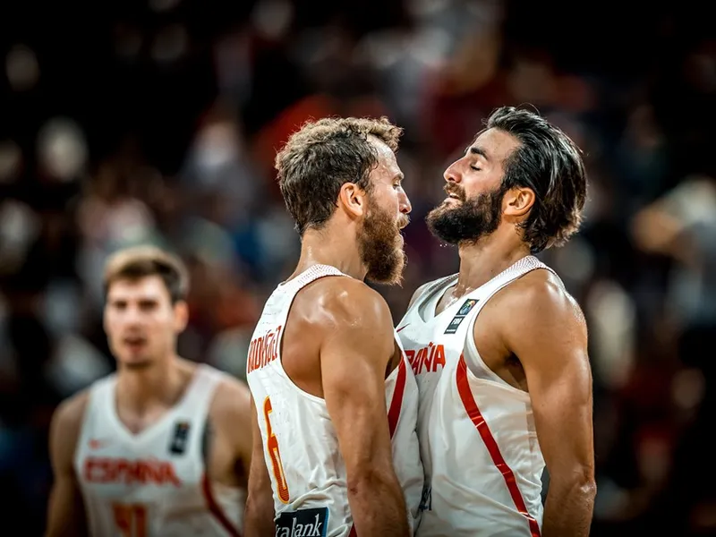 #Eurobasket2017: España baja a la arena y sale victoriosa del infierno turco (73-56)