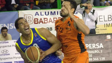 Primer paso hacia la final gallega. COB y Breogán debutan con éxito en semifinales