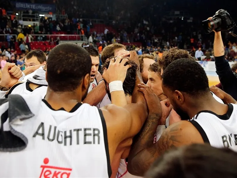 ¿Puede ganar Real Madrid la Final Four en casa? Otros equipos ya lo hicieron antes
