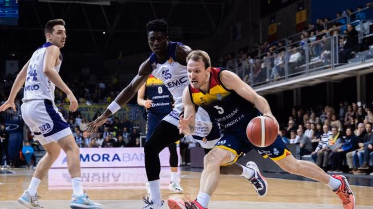 ¿Cómo será la lucha por el ascenso directo a ACB?