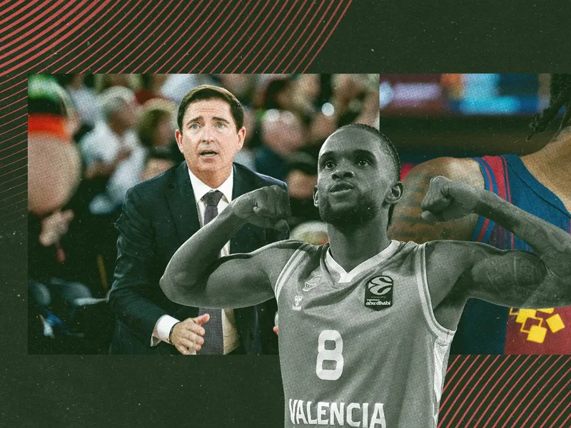 El Barça Basket elige a su ‘anti Jean Montero’: La decisión más SORPRENDENTE de Xavi Pascual