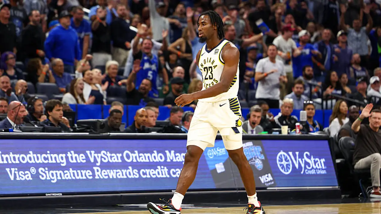Rumores NBA: los Warriors podrían fichar a un alero con 44% de acierto en triples