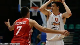 Àlex Suárez, tercera renovación en el CB Prat Joventut