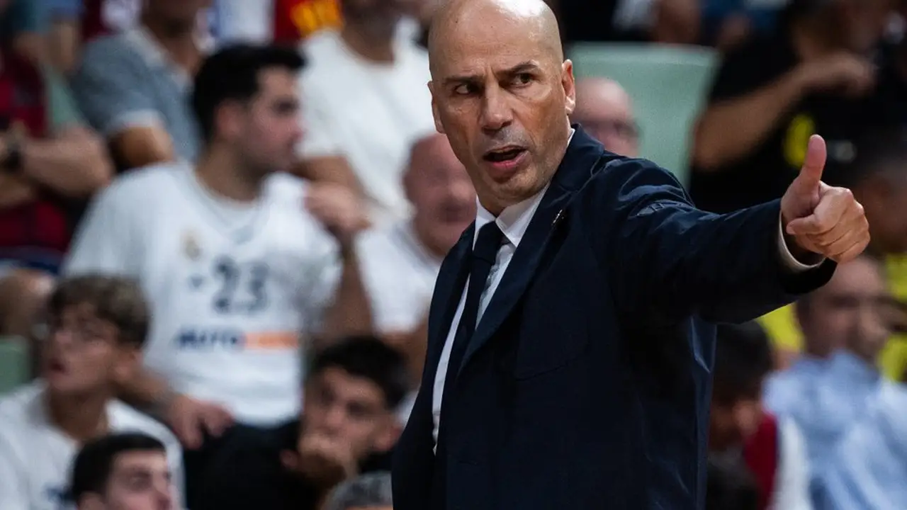 Joan Peñarroya elogia la actuación de su rival: “Lo conozco y es un jugador especial”