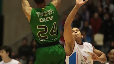 Así llega DKV Joventut a la Copa del Rey