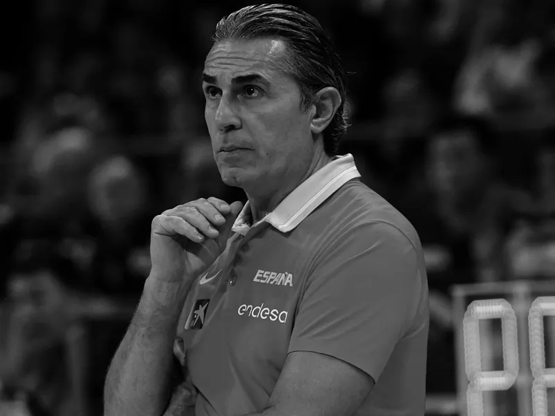 Entrevista a Sergio Scariolo: “El relevo generacional (en la selección) ya ha empezado”