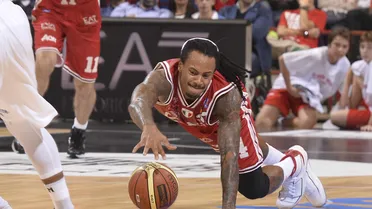 Guía Euroliga 2014/15 (II): Unics Kazan, Alba Berlin, Emporio Armani y Galatasaray