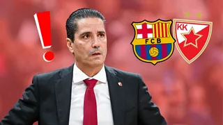 Dan la alarma antes de ir a Barcelona: “No tenemos a cinco jugadores disponibles”