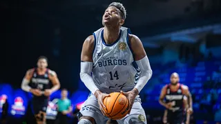 Rivero y Horton cierran un partido que vale una final frente a Sig Strasbourg (81-70)