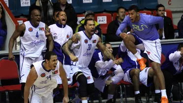 Latinoamérica: Atenas manda, All Star en México y cuartos finales y pelea en Argentina