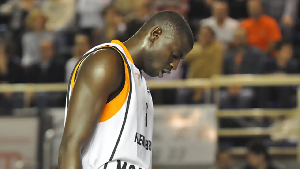 Eurochallenge (J5): El EWE Baskets de Hansbrouck, Chubb y Majstorovic se destaca a costa del Fuenla