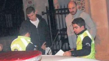 Semana negra para Nenad Krstic: ¿rescisión con Efes? y positivo por alcoholemia