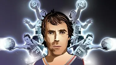 Steve Nash, cuando una retirada a tiempo es una victoria