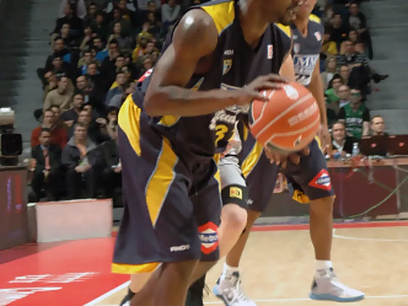 Lleida ya tiene tres nombres más: Corey Brewer, Marc Rubio y Alhaji Mohammed