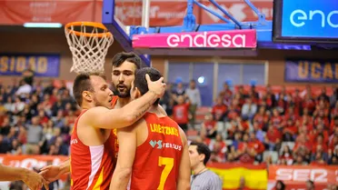 El futuro de UCAM Murcia: recuperar el pasado para mirar a Europa