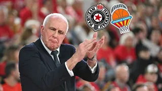 Movimiento letal de Partizan que frustra el fichaje deseado por Valencia Basket