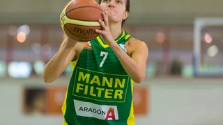 Solo tres equipos continúan invictos; Ferrari MVP; fiesta en Girona con el ‘Team USA’