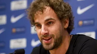 Roger Grimau, el relevo de Jasikevicius, ¿cuál es su trayectoria como entrenador?