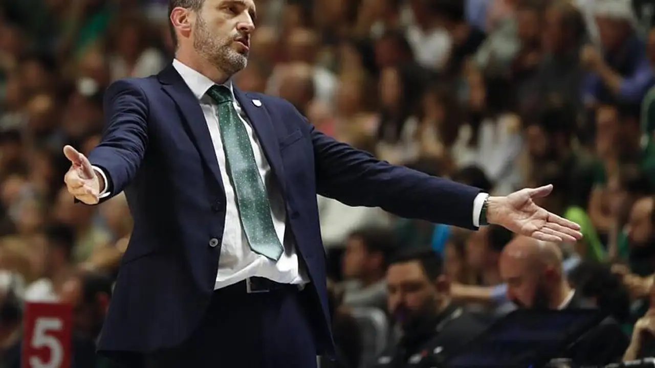 ¿Unicaja en Euroliga? Esto ha dicho Ibon Navarro