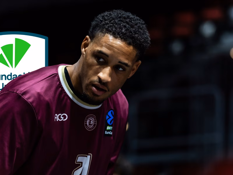 Unicaja ata el fichaje de este crack de Eurocup pero todavía no puede jugar