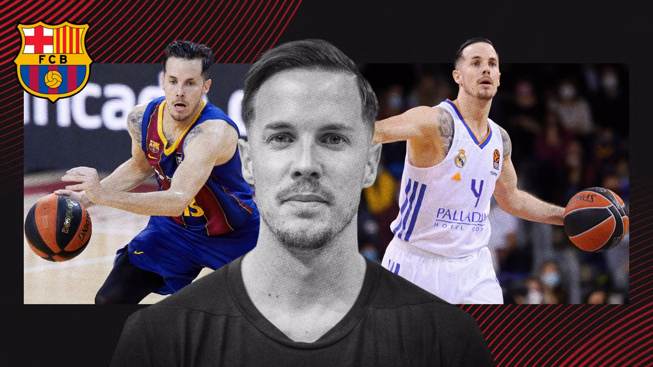 Se la tiene jurada al Barça Basket y vendrá muy caliente