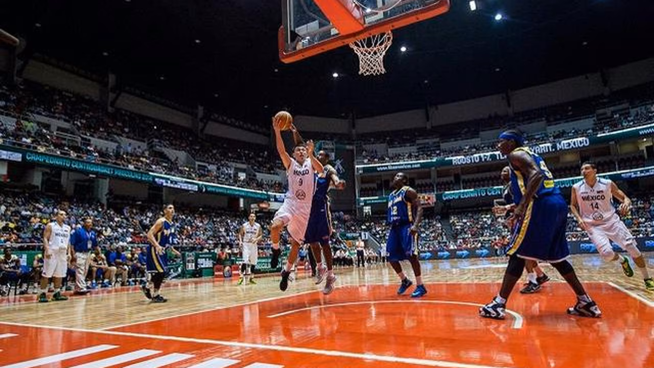 Centrobasket 2014: sorpresa para Cuba y ganan los otros favoritos; Cruz y Hield destacados